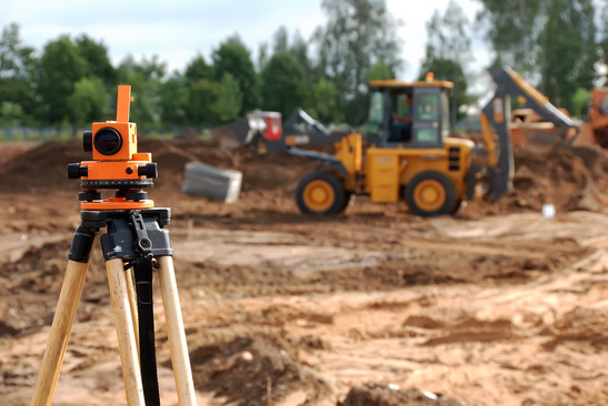 Hiring Topographic Land Surveyors - New Jersey